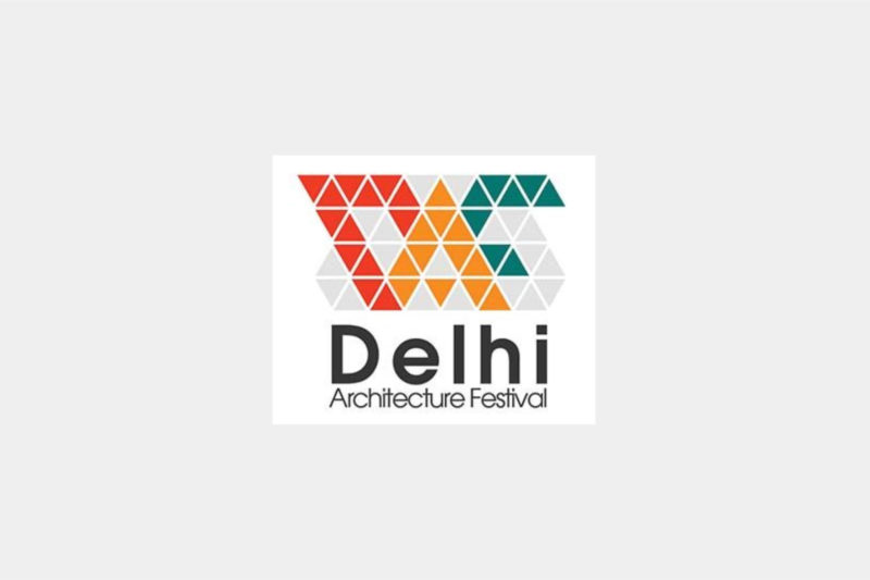 C-Chair wins DAF_ DELHI ARCHITECTURE FESTIVAL 2017