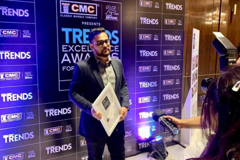 Trends Excellence Awards 2018
