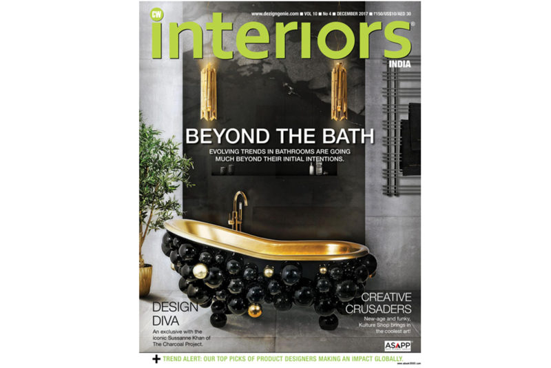 Featured – CW Interior Magazine